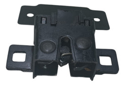 TRAVA FECHADURA CAPO DIANTEIRO SENSOR DISCOVERY 4 2011 2015