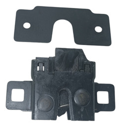 TRAVA FECHADURA CAPO DIANTEIRO SENSOR DISCOVERY 4 2011 2015