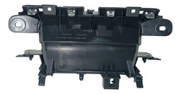 Porta Objetos Treco Inferior Peugeot 208 2021 2022 A 2024 Preto