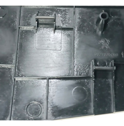 ACABAMENTO MOLDURA CONSOLE PEUGEOT 208 2021 2022 A 2024