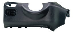 Acabamento Inferior Volante Mercedes Clc200 C180 2001 2005