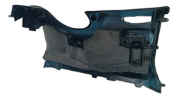 ACABAMENTO INFERIOR VOLANTE MERCEDES CLC200 C180 2001 2005