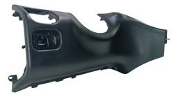 ACABAMENTO INFERIOR VOLANTE MERCEDES CLC200 C180 2001 2005
