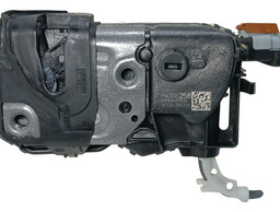 FECHADURA PORTA TRASEIRA ESQUERDA PEUGEOT 208 2021/
