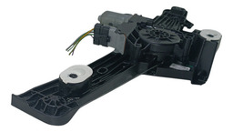 MÁQUINA DE VIDRO PORTA TRASEIRA ESQUERDA PEUGEOT 208 2021/