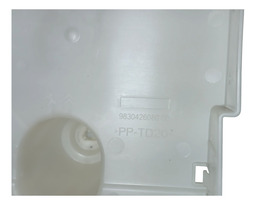 SUPORTE MÓDULO BSI PEUGEOT 208 1.6 2021 2022 2023