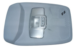LUZ TETO CORTESIA CENTRAL PEUGEOT 208 2021 2022 A 2024