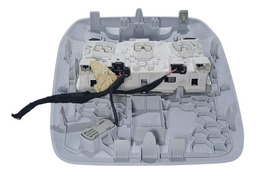 LUZ TETO CORTESIA CENTRAL PEUGEOT 208 2021 2022 A 2024