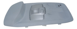 LUZ TETO CORTESIA CENTRAL PEUGEOT 208 2021 2022 A 2024