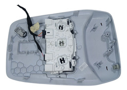 LUZ TETO CORTESIA CENTRAL PEUGEOT 208 2021 2022 A 2024