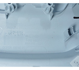 LUZ TETO CORTESIA CENTRAL PEUGEOT 208 2021 2022 A 2024
