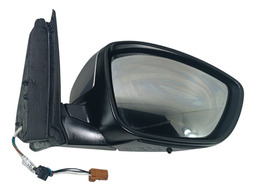 RETROVISOR DIREITO PEUGEOT 208 2021 A 2024 C/ PISCA