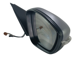 RETROVISOR DIREITO PEUGEOT 208 2021 A 2024 C/ PISCA