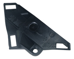 SUPORTE ACABAMENTO PORTA TRAS ESQUERDA PEUGEOT 208 2021 24 
