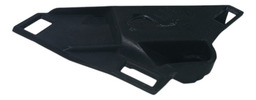 SUPORTE ACABAMENTO PORTA TRAS ESQUERDA PEUGEOT 208 2021 24 
