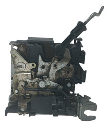 Fechadura Porta Traseira Esquerda Audi A3 98 A 05 A Ar