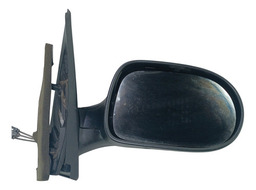 Retrovisor Manual Direito Fiat Palio 2007 2008 2009 A 2012