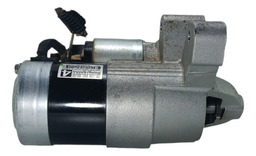 MOTOR PARTIDA C4 CACTUS 208 2008 C3 AIRCROSS 1.6 AUT 18 A 24