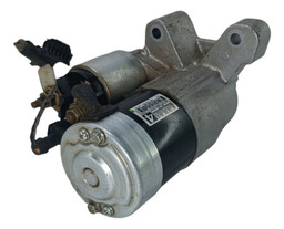 MOTOR PARTIDA C4 CACTUS 208 2008 C3 AIRCROSS 1.6 AUT 18 A 24