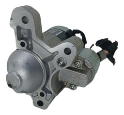 MOTOR PARTIDA C4 CACTUS 208 2008 C3 AIRCROSS 1.6 AUT 18 A 24