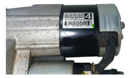 MOTOR PARTIDA C4 CACTUS 208 2008 C3 AIRCROSS 1.6 AUT 18 A 24