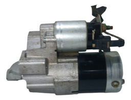 MOTOR PARTIDA C4 CACTUS 208 2008 C3 AIRCROSS 1.6 AUT 18 A 24