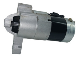 MOTOR PARTIDA C4 CACTUS 208 2008 C3 AIRCROSS 1.6 AUT 18 A 24