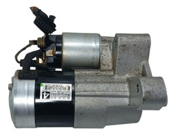 MOTOR PARTIDA C4 CACTUS 208 2008 C3 AIRCROSS 1.6 AUT 18 A 24