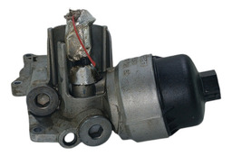 SUPORTE FILTRO ÓLEO MOTOR PEUGEOT 208 307 1.6 16V 2008 2024
