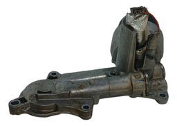 SUPORTE FILTRO ÓLEO MOTOR PEUGEOT 208 307 1.6 16V 2008 2024