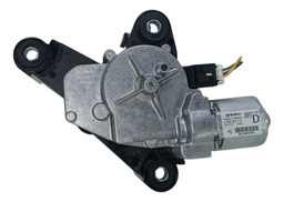Motor Limpador Vidro Traseiro Peugeot 208 2021 A 2024
