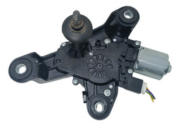 MOTOR LIMPADOR VIDRO TRASEIRO PEUGEOT 208 2021 A 2024