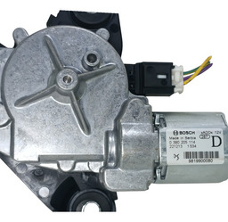 MOTOR LIMPADOR VIDRO TRASEIRO PEUGEOT 208 2021 A 2024