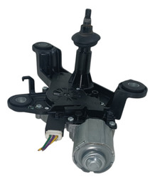 MOTOR LIMPADOR VIDRO TRASEIRO PEUGEOT 208 2021 A 2024