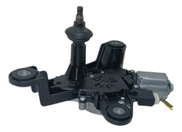 MOTOR LIMPADOR VIDRO TRASEIRO PEUGEOT 208 2021 A 2024