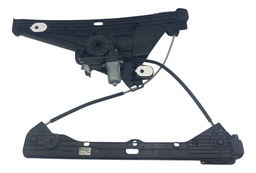MÁQUINA DE VIDRO PORTA DIANTEIRA DIREITA PEUGEOT 208 2021 24