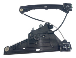 MÁQUINA DE VIDRO PORTA DIANTEIRA DIREITA PEUGEOT 208 2021 24