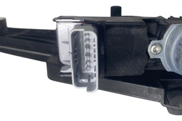 MÁQUINA DE VIDRO PORTA DIANTEIRA DIREITA PEUGEOT 208 2021 24