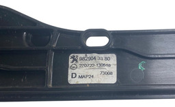 MÁQUINA DE VIDRO PORTA DIANTEIRA DIREITA PEUGEOT 208 2021 24