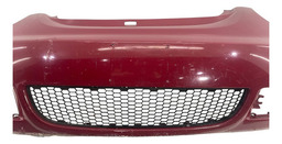PARACHOQUE DIANTEIRO NEW BEETLE 2005 A 2010 VERMELHO