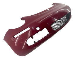 PARACHOQUE DIANTEIRO NEW BEETLE 2005 A 2010 VERMELHO