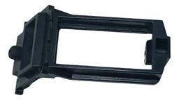 MOLDURA CONSOLE ALAVANCA FREIO MÃO MERCEDES C200 2000 2002