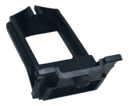 MOLDURA CONSOLE ALAVANCA FREIO MÃO MERCEDES C200 2000 2002