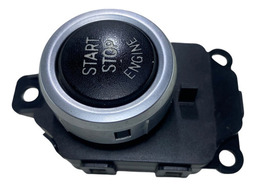 BOTÃO DE PARTIDA START STOP BMW 535I 2010 A 2012