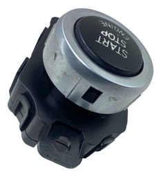 BOTÃO DE PARTIDA START STOP BMW 535I 2010 A 2012