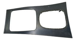 Moldura Da Alavanca Cambio Mercedes C200k W203 2001 A 2006
