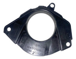 Capa Inferior Correia Dentada Peugeot 208 1.6 2020 2024