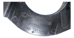 CAPA INFERIOR CORREIA DENTADA PEUGEOT 208 1.6 2020 2024