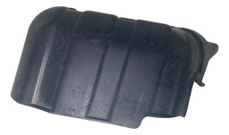 MOLDURA TANQUE ASSOALHO PEUGEOT 208 2020 2021 2022 A 2023