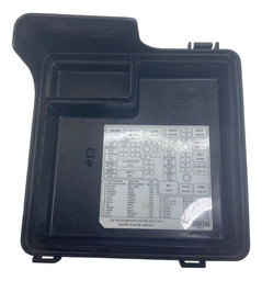TAMPA CAIXA FUSÍVEIS HYUNDAI I30 2.0 2010 2011 2012 